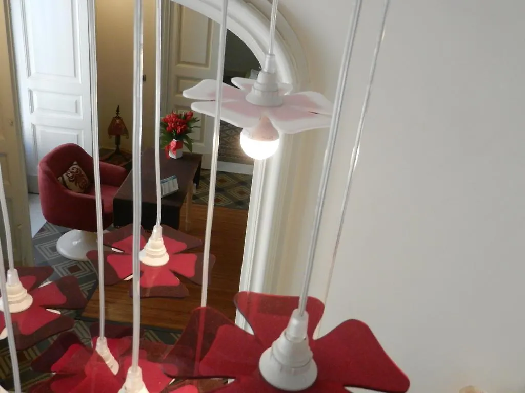 Rossocorallo B&B Catane