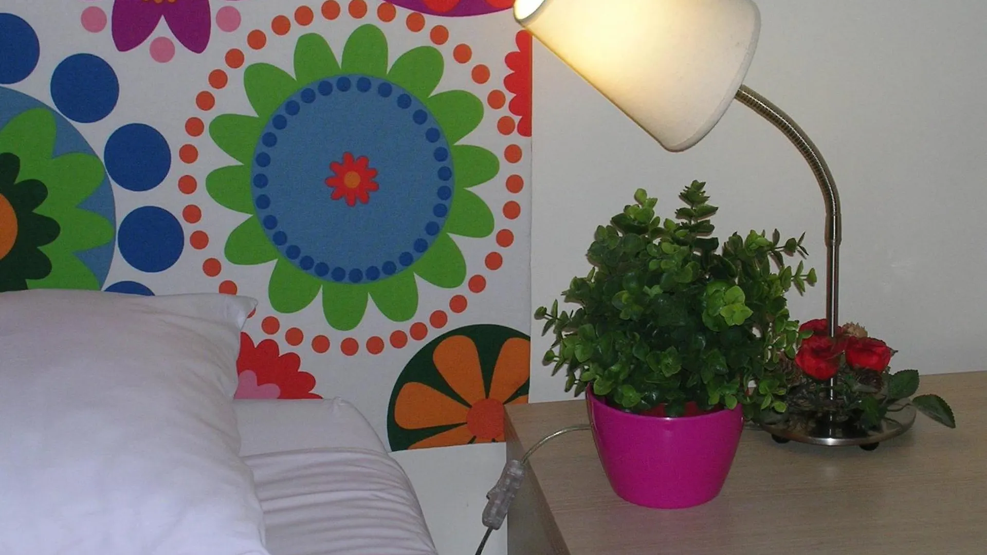Rossocorallo B&B Catane Italie