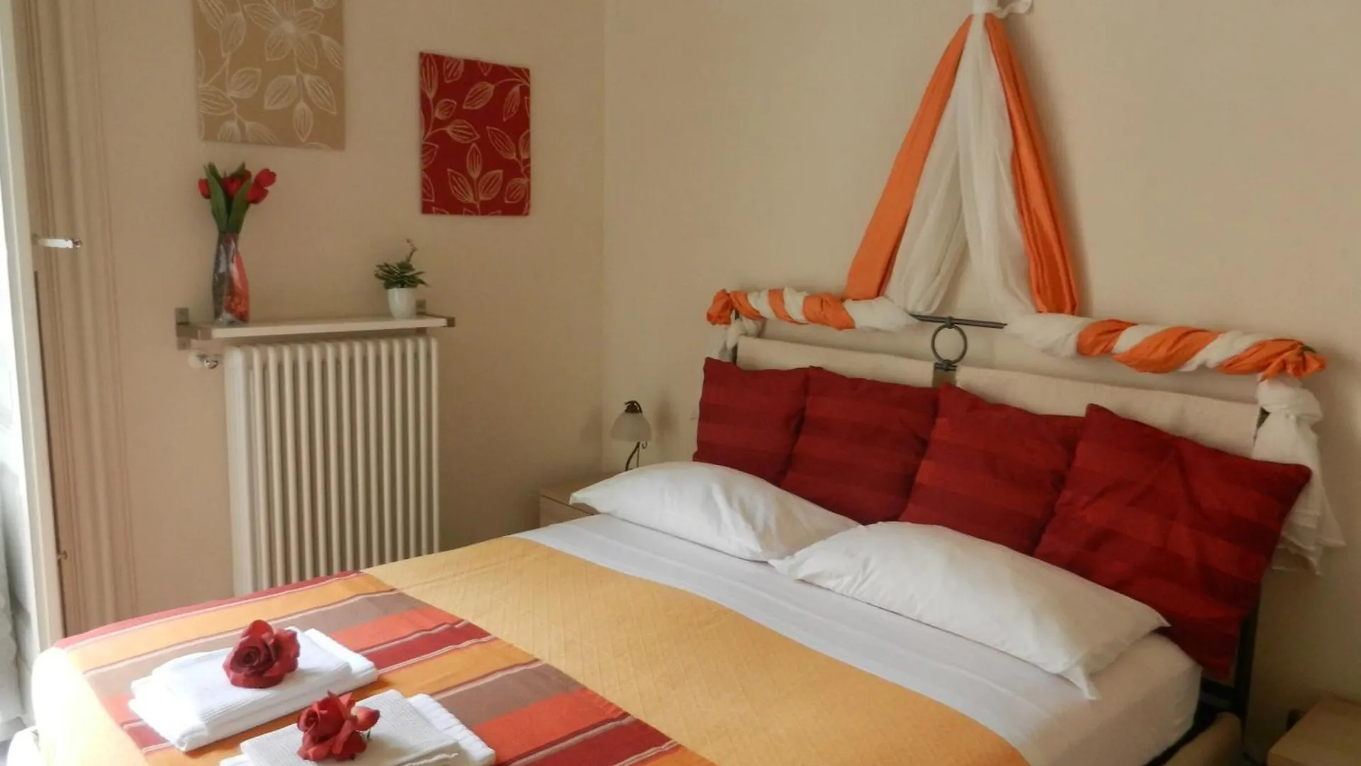 Rossocorallo B&B Catane 3*,  Italie