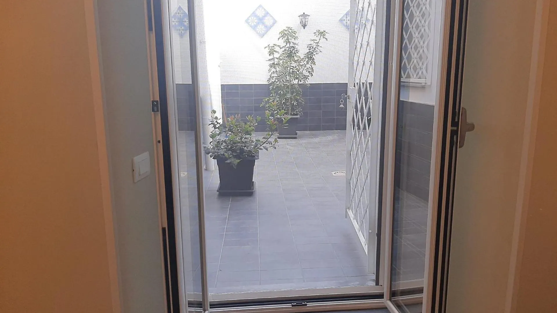 Oda ve Kahvaltı Rossocorallo B&B Katanya
