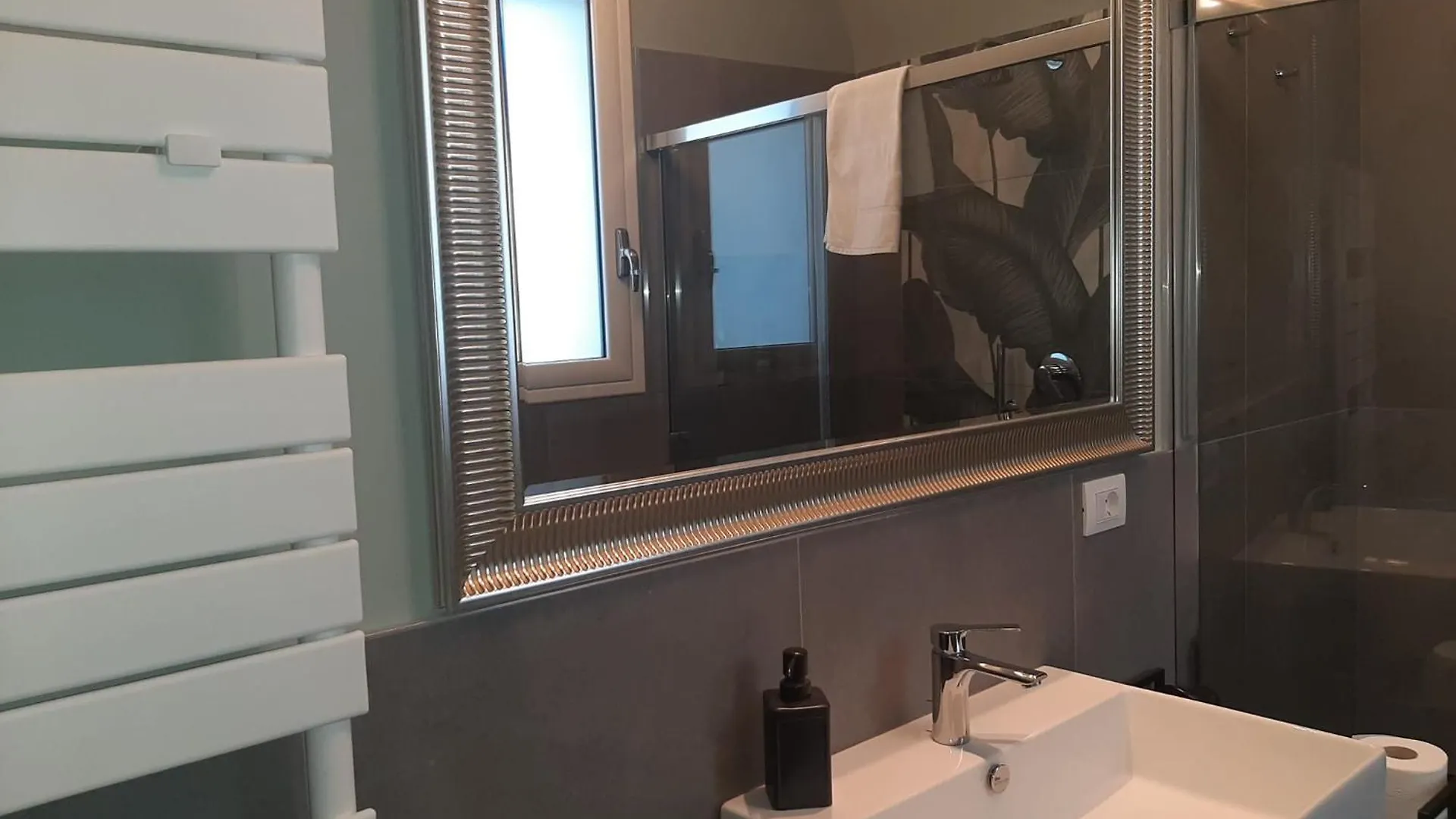 *** Oda ve Kahvaltı Rossocorallo B&B Katanya İtalya