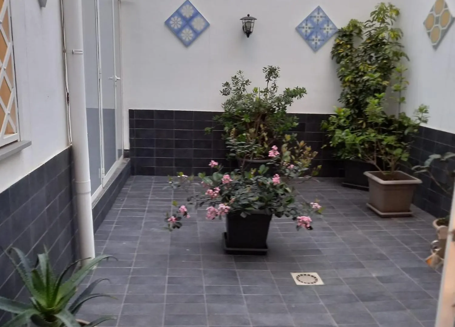 Oda ve Kahvaltı Rossocorallo B&B Katanya
