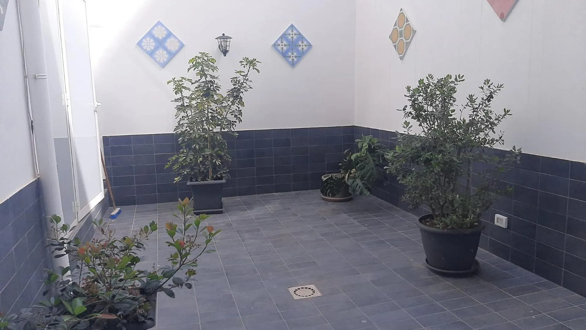 Rossocorallo B&B Katanya İtalya
