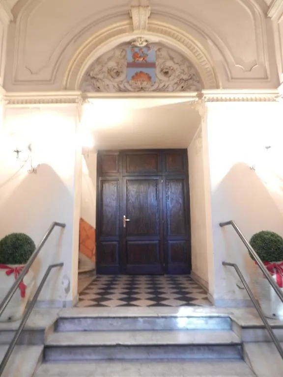 Rossocorallo B&B Catane