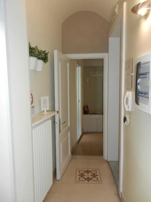 Rossocorallo B&B Catane 3*,