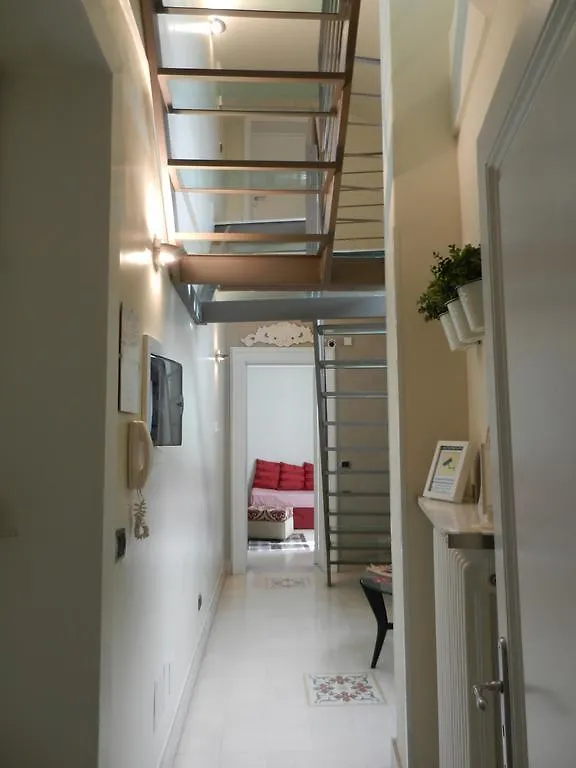 Rossocorallo B&B Katanya