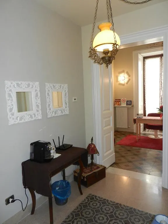 Rossocorallo B&B Catane 3*,  Italie