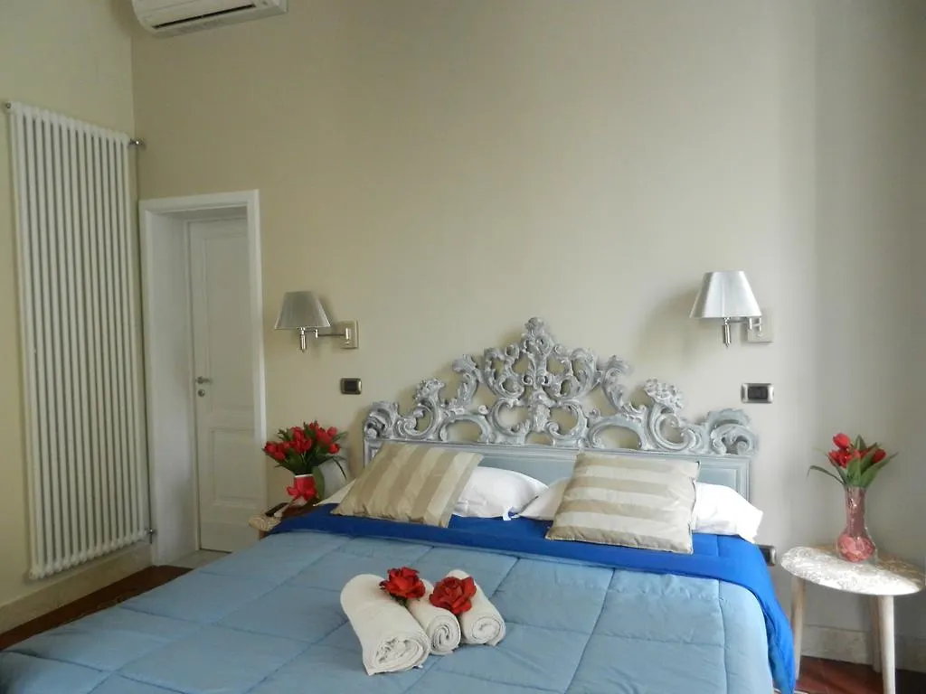 Rossocorallo B&B Catane 3*,  Italie