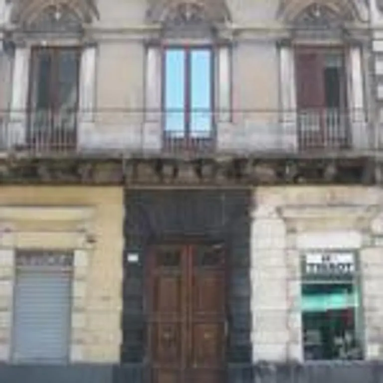 *** Couette-café Rossocorallo B&B Catane Italie