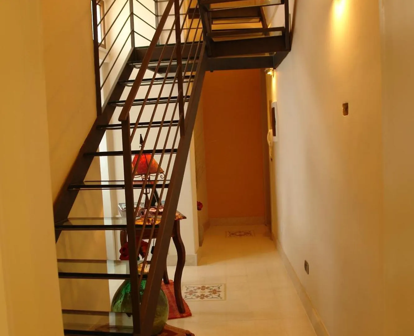 Rossocorallo B&B Catane