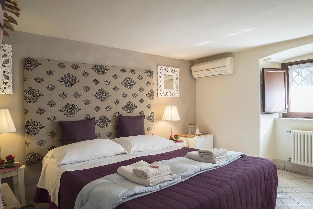 Rossocorallo B&B Catane Italie
