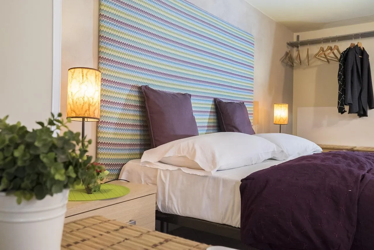 Rossocorallo B&B Catane 3*,  Italie