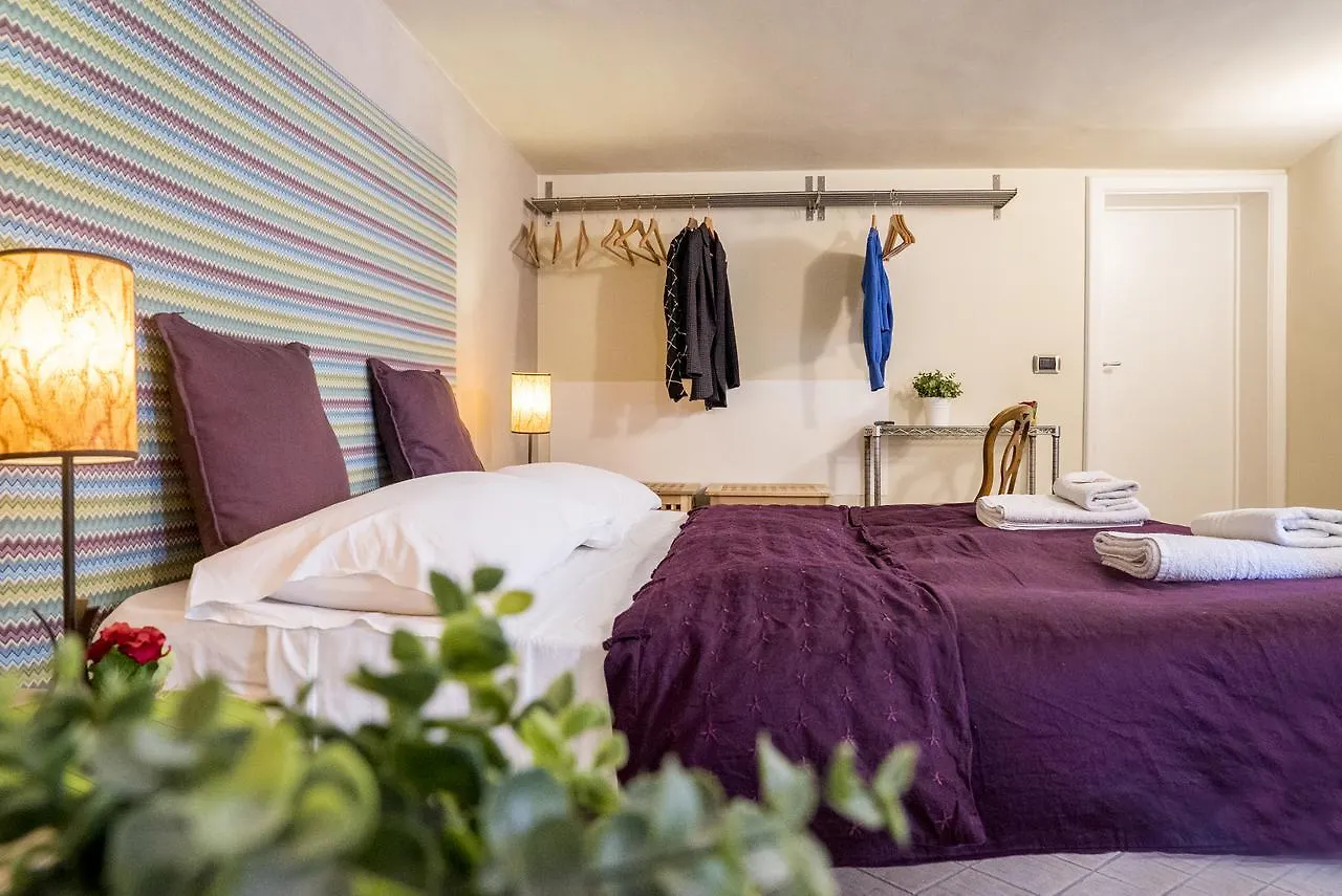 Rossocorallo B&B Catane 3*,  Italie