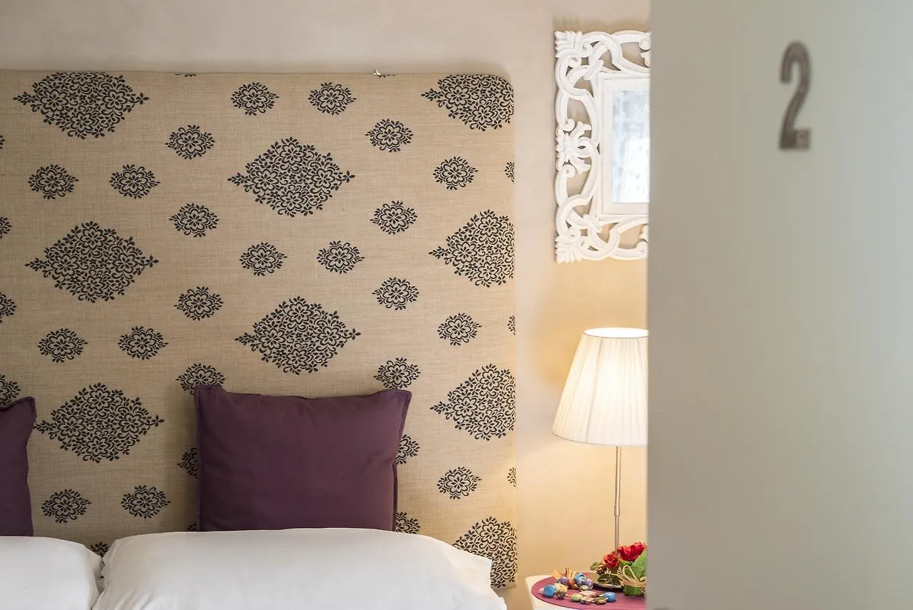Rossocorallo B&B Catane 3*,