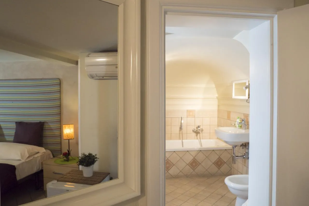 Rossocorallo B&B Catane