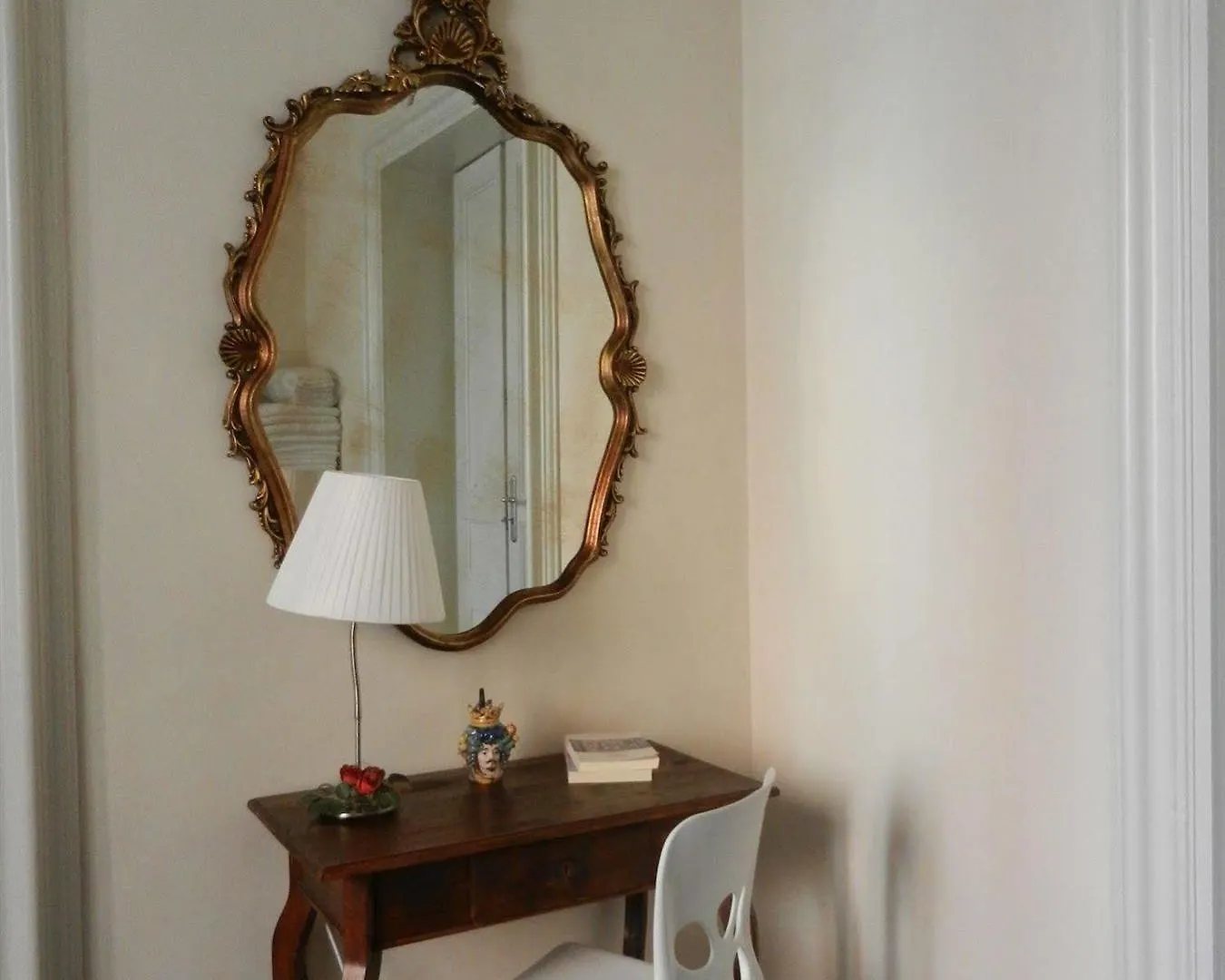 Rossocorallo B&B Catane 3*,