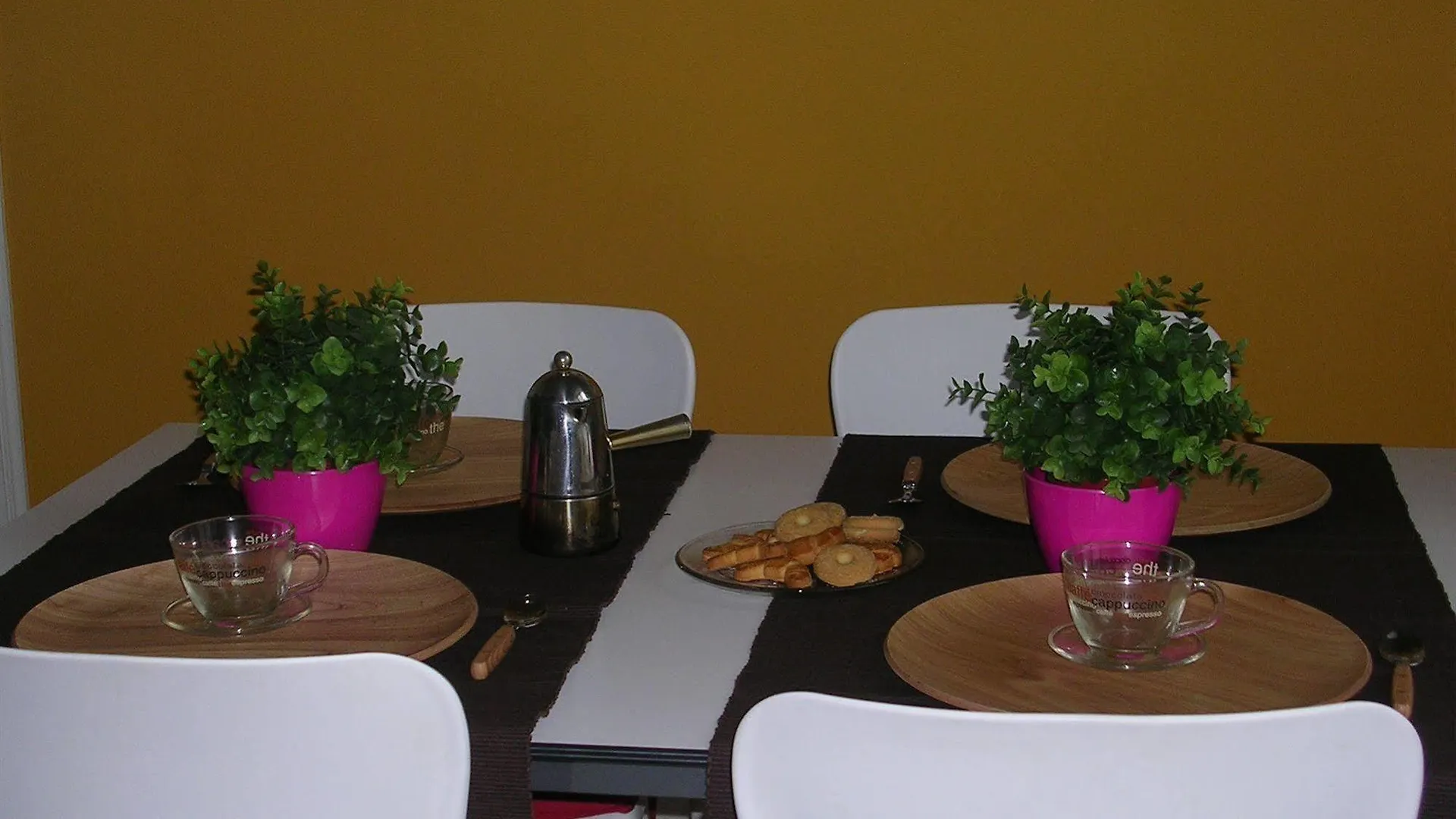 Rossocorallo B&B Catane