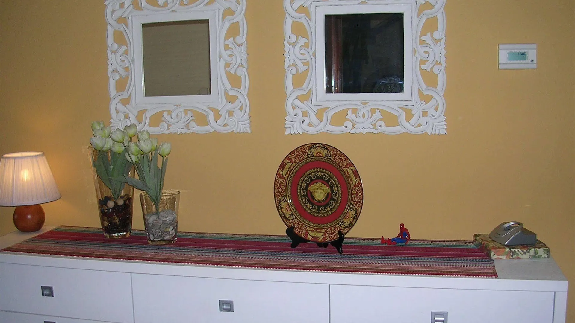 Couette-café Rossocorallo B&B Catane