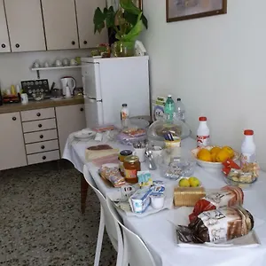Frühstückspension Victoria, CTA